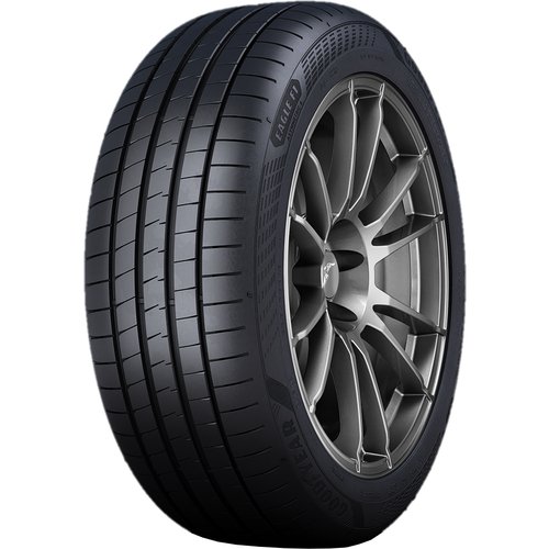 Goodyear 225/60R17*Y Eagle F1 Asymmetric 6 99Y