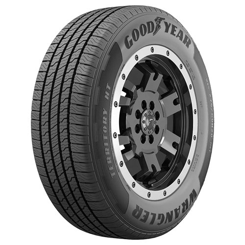 GOODYEAR 255/70R17*T WRANGLER TERRITORY HT 112T