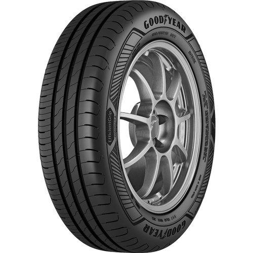 GOODYEAR 165/65R14*T EFFICIENTGRIP COMPACT 2 79T