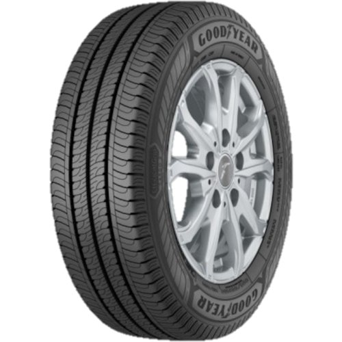 Goodyear 235/50R19C*T Efficientgrip Cargo 2 111/109T