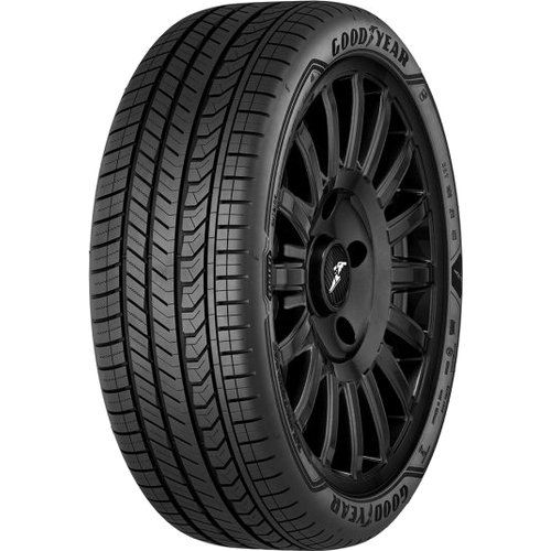 GOODYEAR 235/55R19*W EA F1 ALLTERRAIN 105W XL JLR