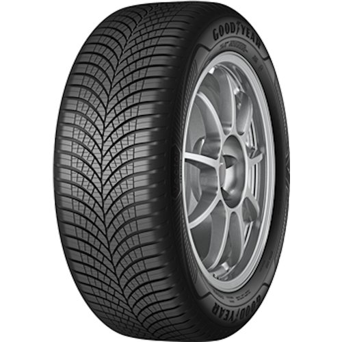 GOODYEAR  245/35R19*W VEC 4SEASONS GEN-3 93W XL