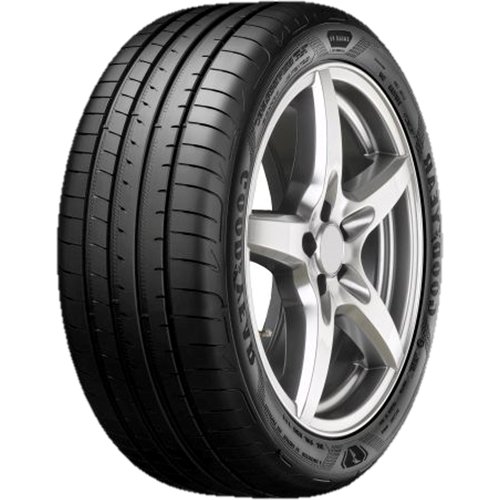 GOODYEAR 275/45R21*H EA F1 ASY 5 107H SCT MO