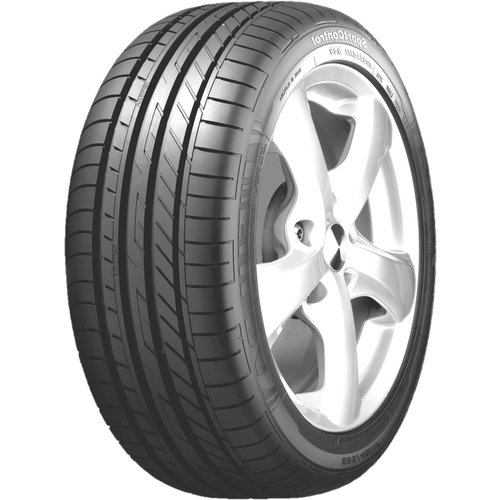 FULDA 205/45R16*V SPORTCONTROL 83V