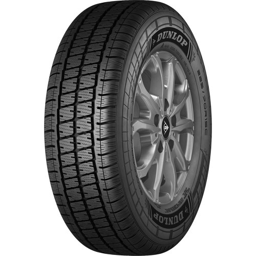 DUNLOP 185/75R16C*R ECONODRIVE AS 104/102R