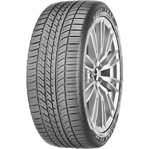 GOODYEAR 255/50R20*W EA F1 ASY SUV AT 109W XL JLR