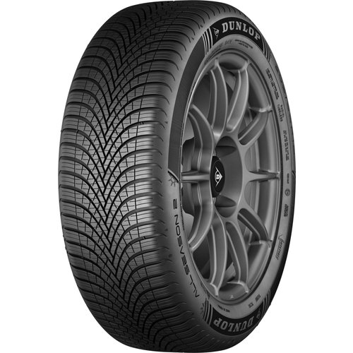 DUNLOP 195/55R15*H ALL SEASON 2 85H