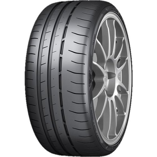 GOODYEAR 255/35ZR20*Y EA F1 SUPERSPORT R 97Y XL N1