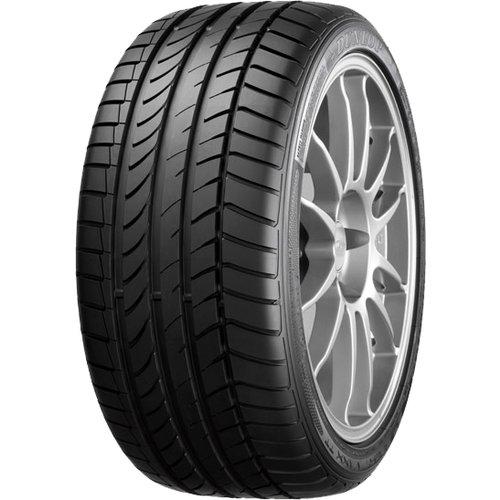 DUNLOP 205/55R16*W SP SPORT MAXX TT 91W SL *