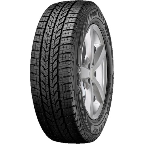 GOODYEAR 235/65R16C*R ULTRAGRIP CARGO 121/119R