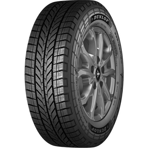 DUNLOP 205/65R15C*T ECONODRIVE WINTER 102/100T