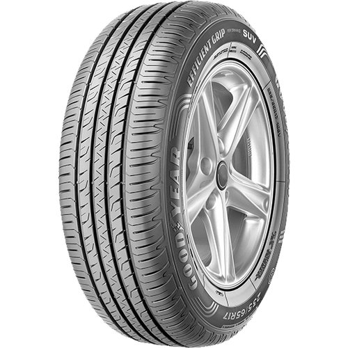 GOODYEAR 245/55R19*V EFFICIENTGRIP PERF SUV 103V