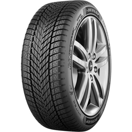 DUNLOP 255/45R19*V WINTER 104V XL MFS