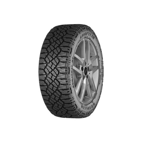GOODYEAR LT235/85R16*S WRL DURATRAC RT 120/116S