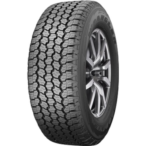 GOODYEAR 265/60R18*T WRANGLER AT ADVENTURE 110T