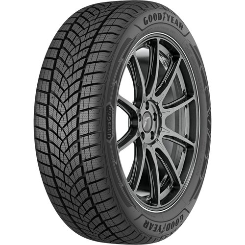 GOODYEAR 215/60R18*H UG PERFORMANCE + SUV 98H