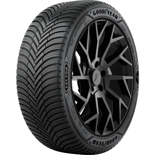 GOODYEAR 235/55R19*T VECTOR ALL SEASON 4 101T
