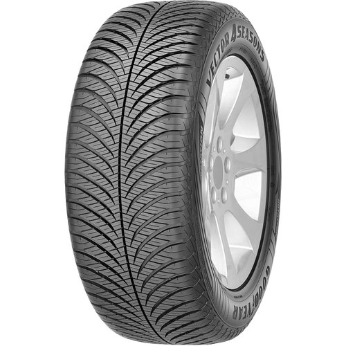 GOODYEAR 165/60R15*T VECTOR 4SEASONS GEN-2 81T XL