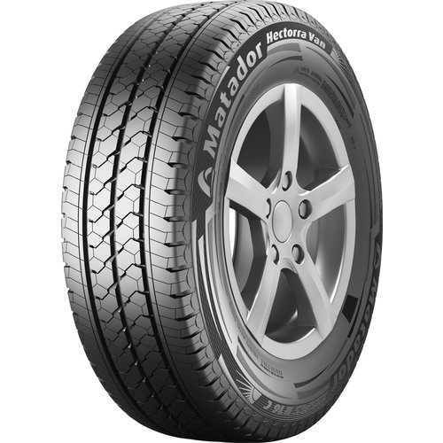 MATADOR 225/55R17C*T HECTORRA VAN 109/107T