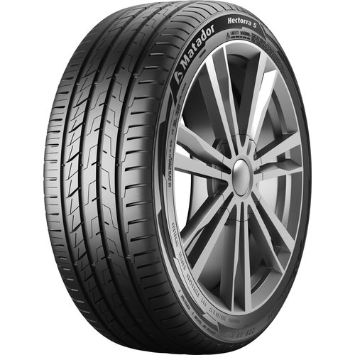 MATADOR  235/45R17*Y HECTORRA 5 97Y FR XL