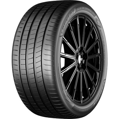 DUNLOP 215/60R16*V BLUE RESPONSE TG 99V XL
