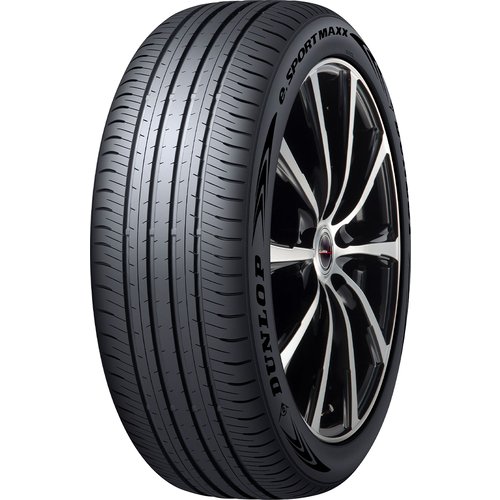 DUNLOP 235/60R18*H e.SPORTMAXX 103H