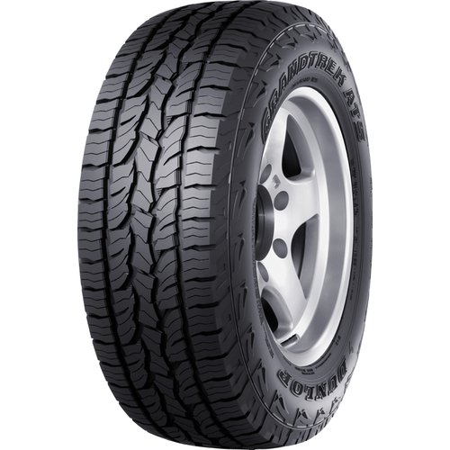 DUNLOP 235/60R18*H GRANDTREK AT5 103H