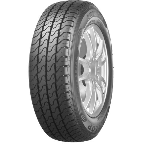 DUNLOP 195/75R16C*R ECONODRIVE 107/105R