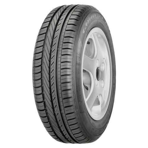 GOODYEAR 165/60R15*T TL DURAGRIP 81T XL