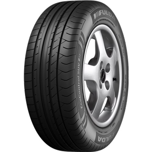 FULDA 255/50R19*W ECOCONTROL SUV 107W XL