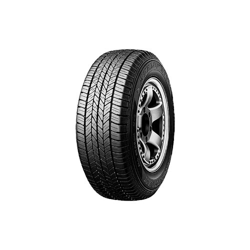DUNLOP 215/65R16*S TL GRANDTREK ST20 98S