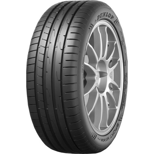 Dunlop 235/65R17*V SP Maxx Rt2 Suv 108VXL Mfs