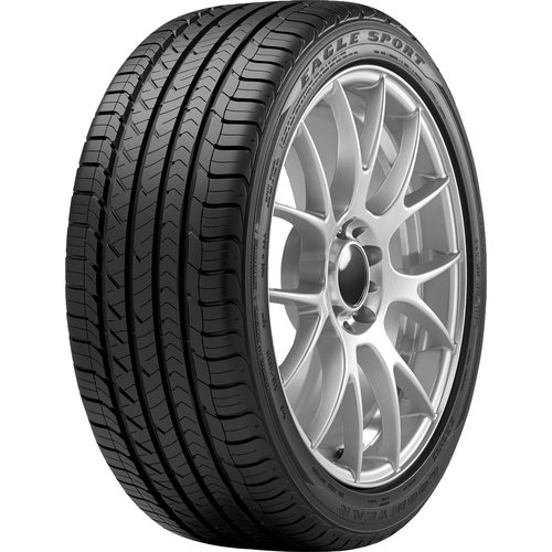 GOODYEAR 225/50R18*V TL EA SPORT AS 95V * ROF