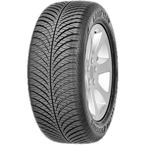 Goodyear 255/55R19*V Vector 4Seasons Suv 2 107V
