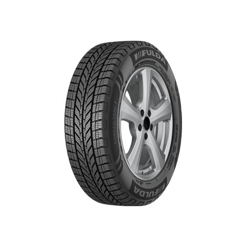 FULDA 195/70R15C*R CONVEO TRAC 3 104/102R