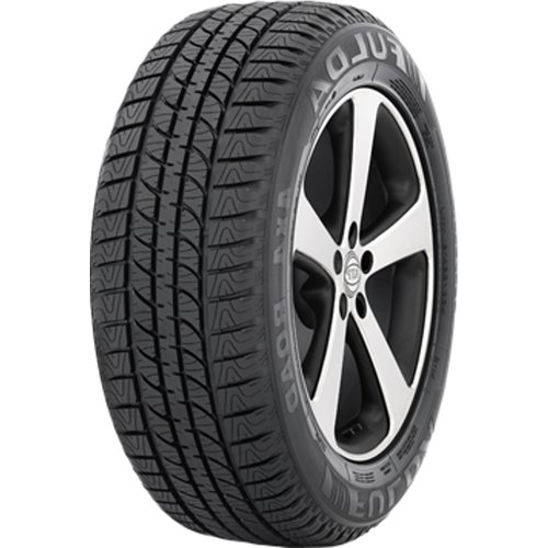 FULDA 285/50R20*H 4X4 ROAD 112H FP