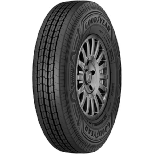 GOODYEAR 7.00R16*L DURAMAX STEEL 117/116L