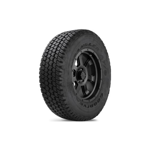 Goodyear 205R16*S Wrangler AT/S 110S