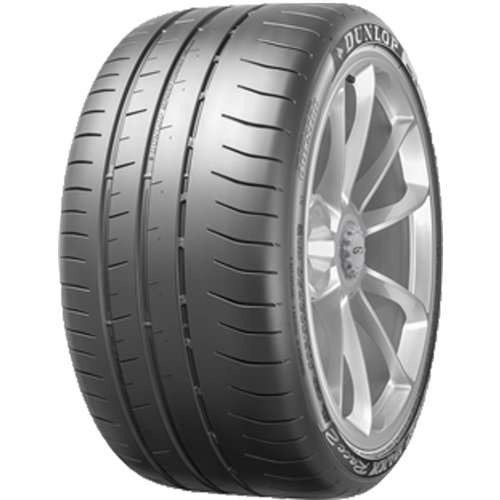 Dunlop 265/35Zr20*Y Spt Maxx Race2 99Y XL N1 Mfs