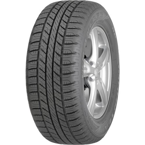 GOODYEAR 245/70R16*H WRL HP ALL WEATHER 107H