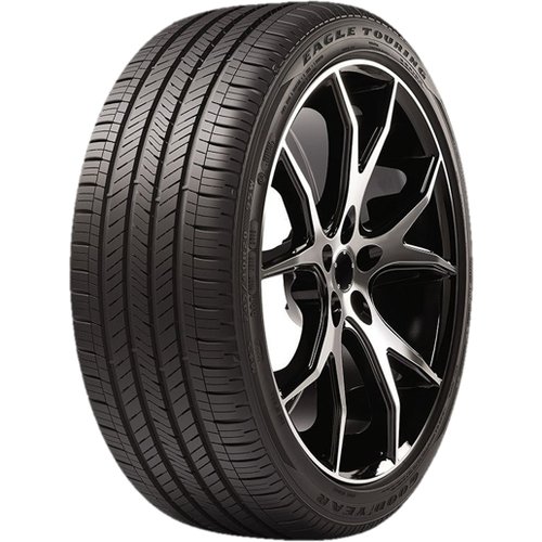 GOODYEAR 295/40R20*V EAGLE TOURING 106V N0