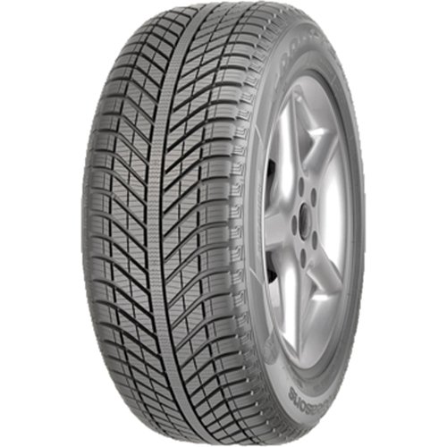 GOODYEAR 215/70R16*T VEC 4SEASONS SUV 4X4 100T