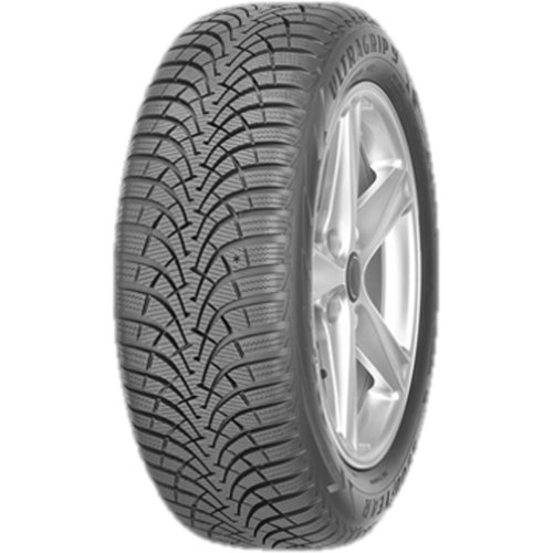 GOODYEAR 205/55R16*H ULTRAGRIP 9+ MS 94H XL