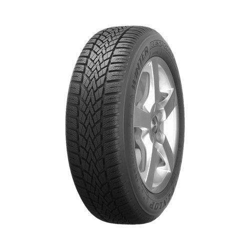 Dunlop 195/60R15*T Winter Response 2 MS 88T