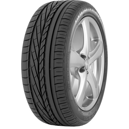 GOODYEAR 255/45R20*W TL EXCELLENCE 101W AO FP