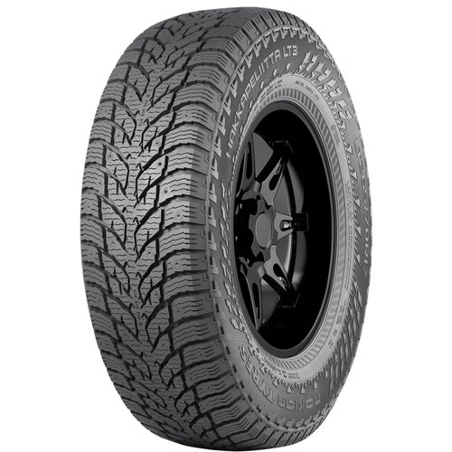 NOKIAN 245/75R17*Q HKPL LT3 121/118Q