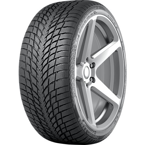 NOKIAN 245/40R20*W WR SNOWPROOF P 99W XL