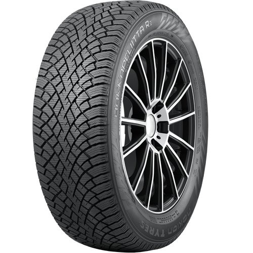 NOKIAN 185/65R15*R HKPL R5 88R