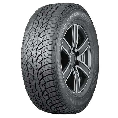 NOKIAN 195/75R16C*R HKPL CR4 107/105R