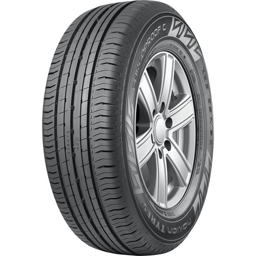 NOKIAN  235/60R17C*R CARGOPROOF C 117/115R